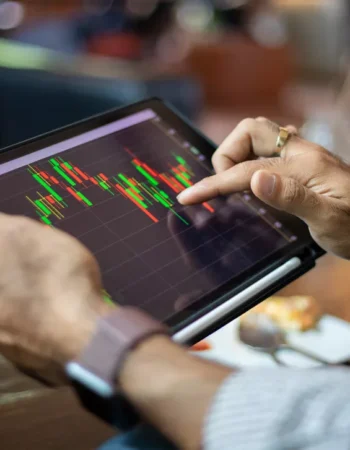 Edward Jones Financial Advisor- Jamie Fort