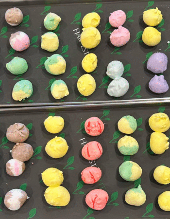 Anthem Candy Company