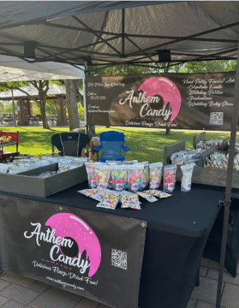 Anthem Candy Company