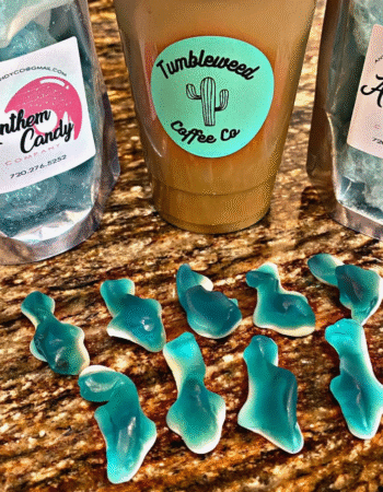 Anthem Candy Company