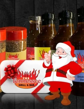 The Tennessee Grill