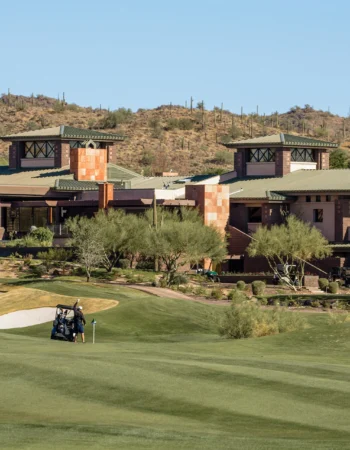 Anthem Golf and Country Club