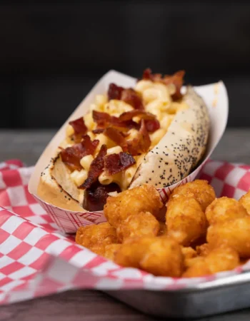 Burgers & Brews New River