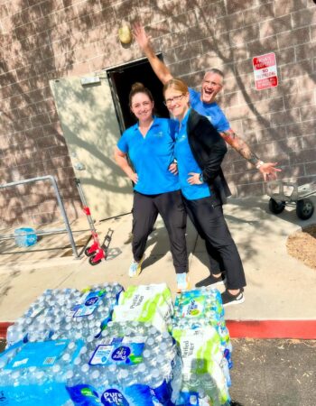 OSR Physical Therapy