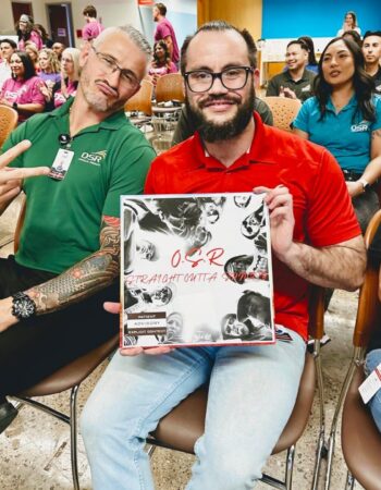 OSR Physical Therapy