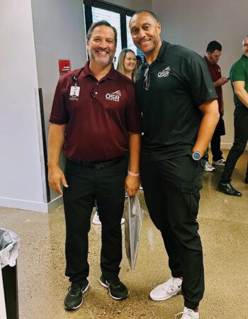 OSR Physical Therapy