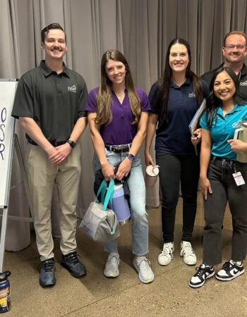 OSR Physical Therapy