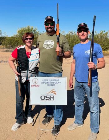 OSR Physical Therapy