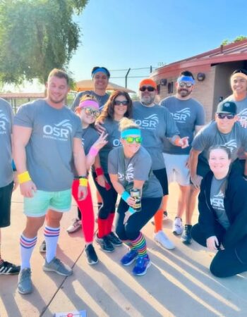 OSR Physical Therapy