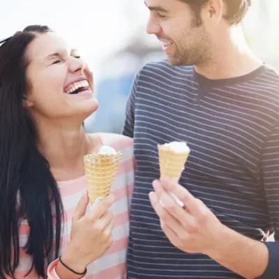 Mango Bliss Dessert Bar – Anthem