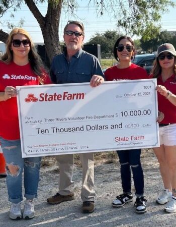 State Farm Insurance – Justin Simons