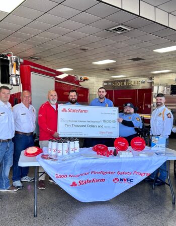 State Farm Insurance – Justin Simons