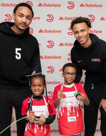 State Farm Insurance – Justin Simons