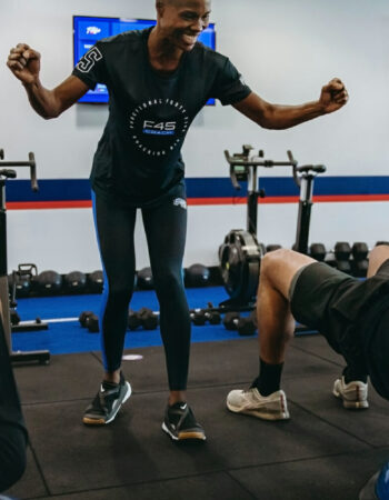 F45 Training Anthem AZ