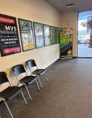 1 Stop Motor Vehicle Services