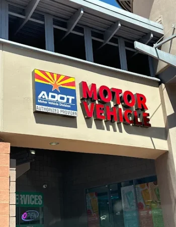 1 Stop Motor Vehicle Services