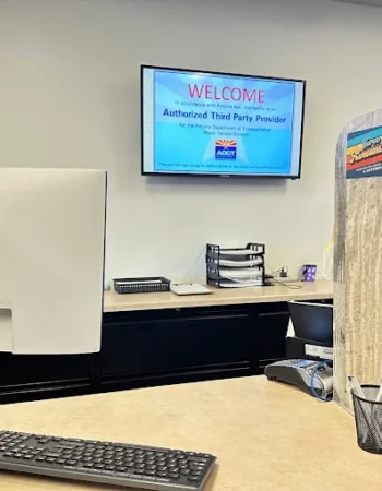 1 Stop Motor Vehicle Services