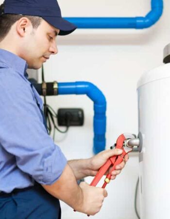 Liberty Plumbing and Solar