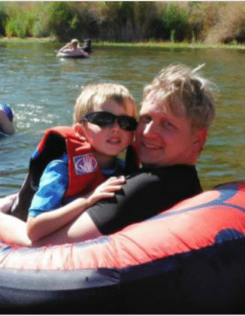 Education Liberty Fund