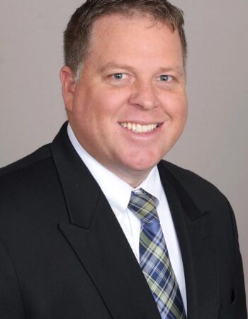 Edward Jones – Financial Advisor: Ryan A Rosenmeyer