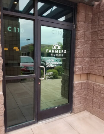 Farmers Insurance – John Salem Agency