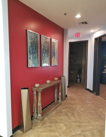 Farmers Insurance – John Salem Agency