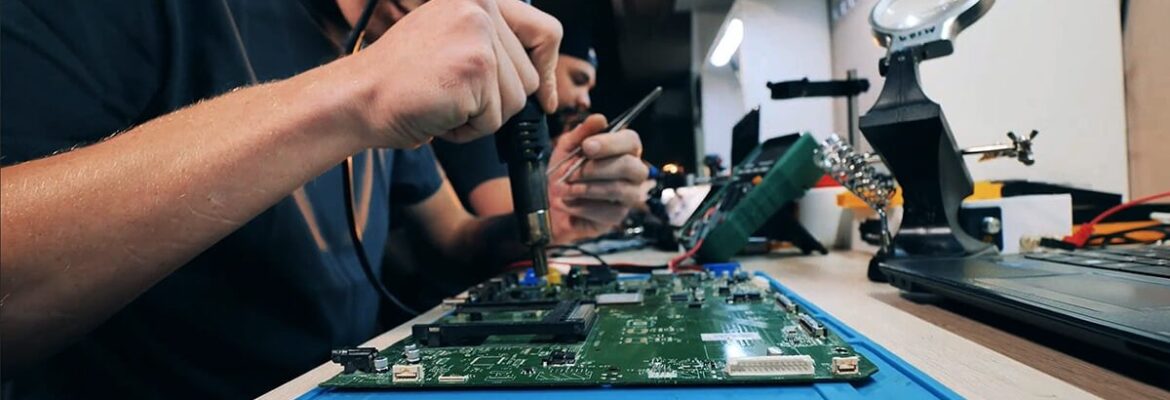 The PC Doctor Specialists