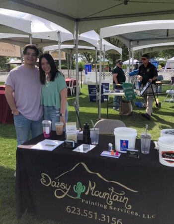 Daisy Mountain Painting Services / Everlast Painting