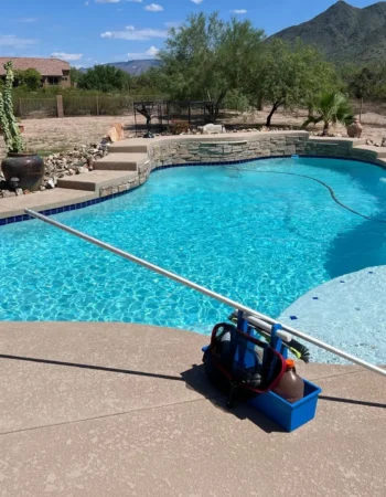 North Phoenix Pool Service
