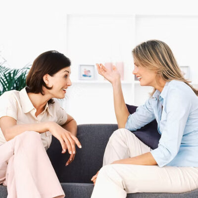 Being in Abundance, Michelle Petrowski, Certified Financial Planner