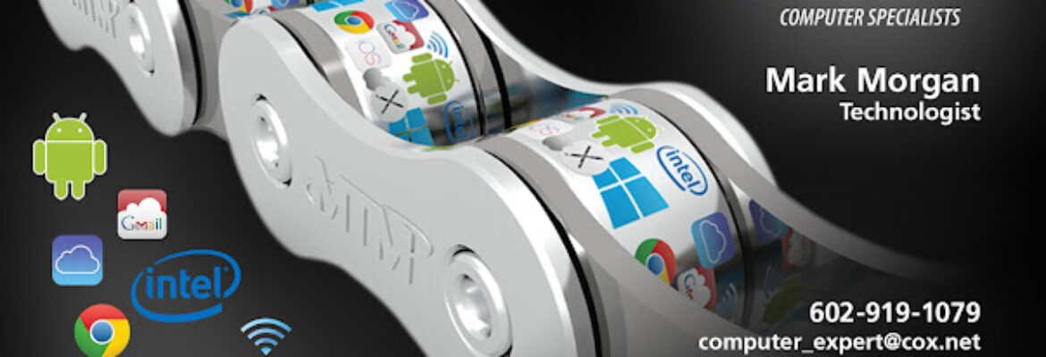 Mtm Computer Specialists