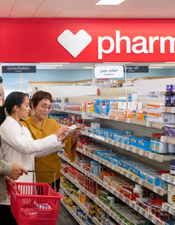CVS Pharmacy