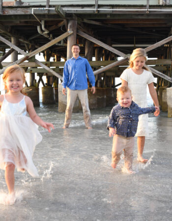 Family Heritage with Global Life