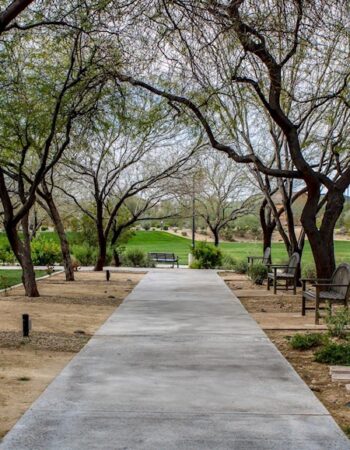 Sonoran Foothills City Lifestyle