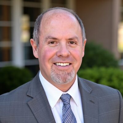 Michael Brown, Realtor | My American Dream Team