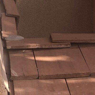 RED MOUNTAIN REPAIR & REMODELING