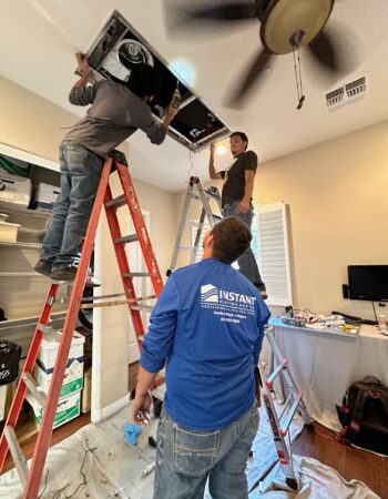 Instant Heating and Air, LLC
