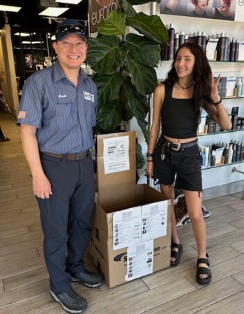 Instant Heating and Air, LLC