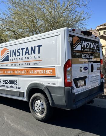 Instant Heating and Air, LLC
