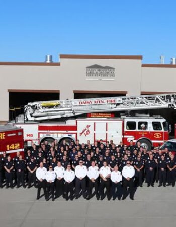 Daisy Mountain Fire & Medical