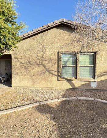 Color Me Happy Painting & Repair