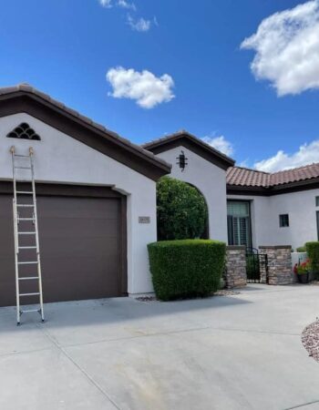 Daisy Mountain Painting Services / Everlast Painting