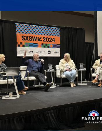 Farmers Insurance – John Salem Agency