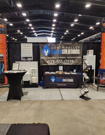 North Valley Water Solutions