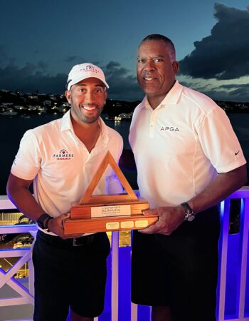 Farmers Insurance – John Salem Agency