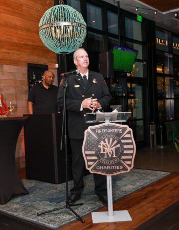 Daisy Mountain Firefighters Charities