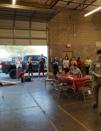 Daisy Mountain Painting Services / Everlast Painting