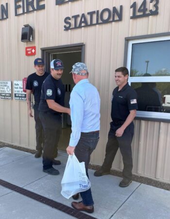 Daisy Mountain Fire & Medical