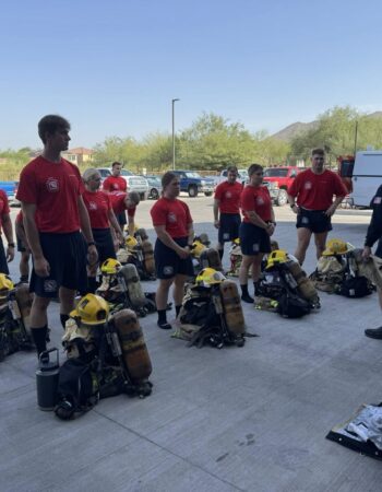 Daisy Mountain Fire & Medical