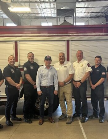 Daisy Mountain Fire & Medical